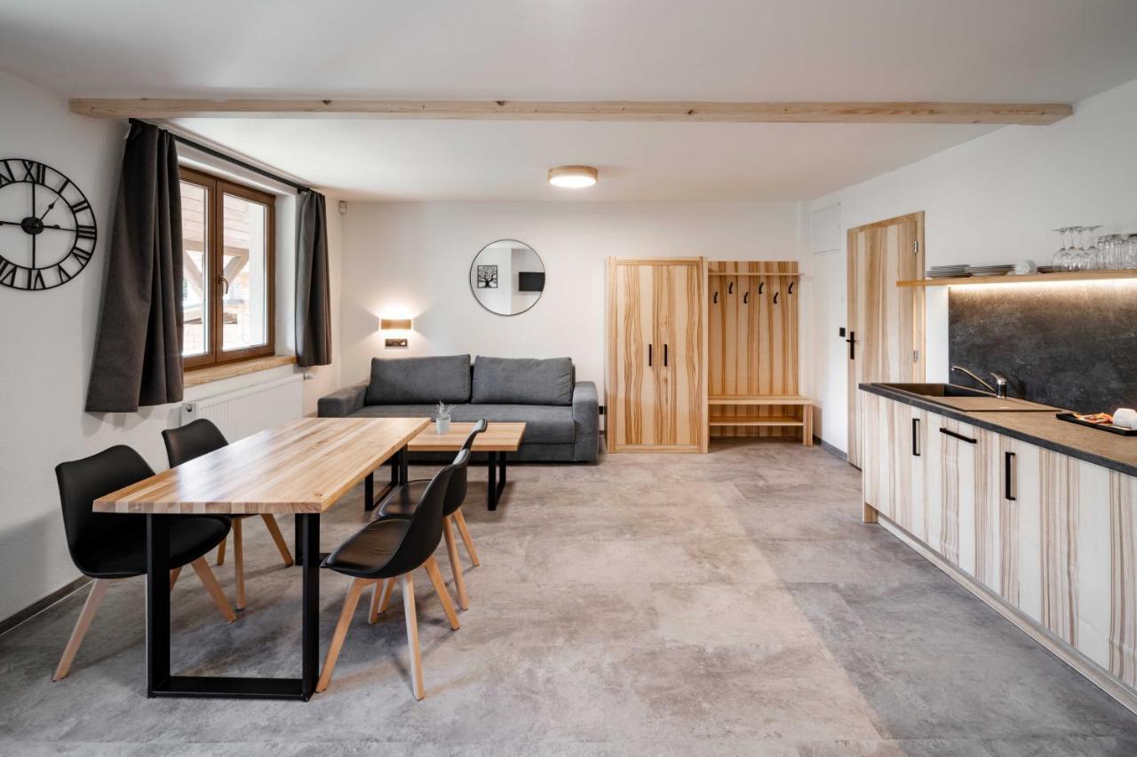 Wellness Martinak 酒店 4*